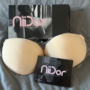 Sticky Bra for under dress